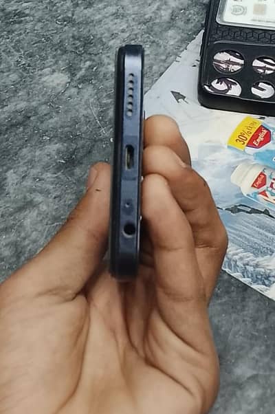 lnfinix smart 7 HD