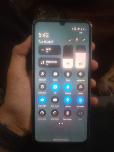SEGO SHARK MOBILE 6/128