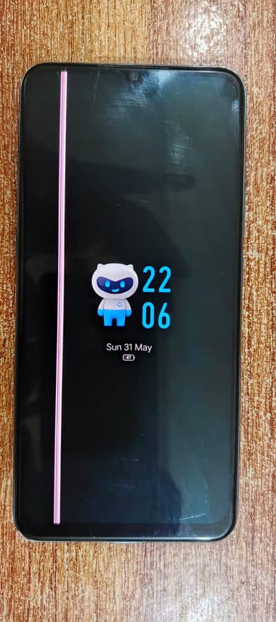 Vivo S1