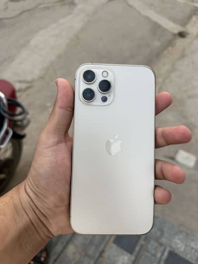 Apple iPhone 12 Pro Max