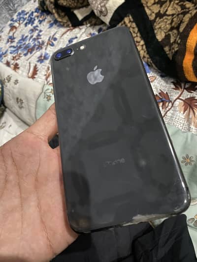 Apple iPhone 8 Plus