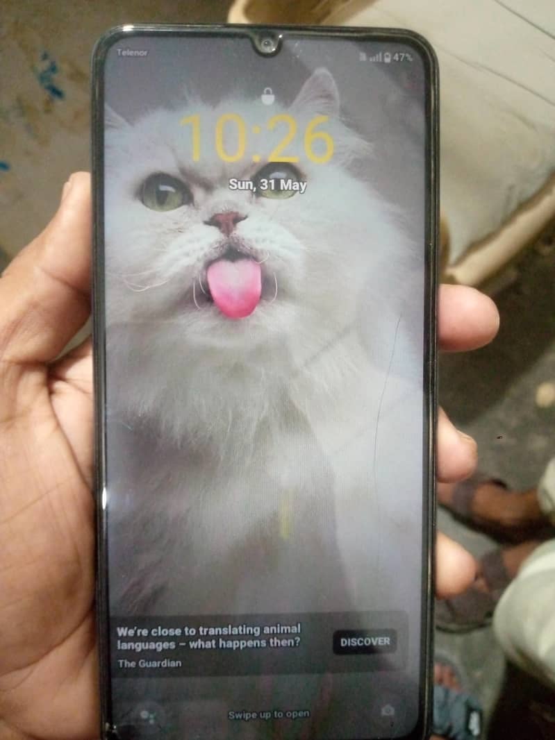Realme C63 2