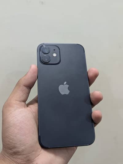 Apple iPhone 12