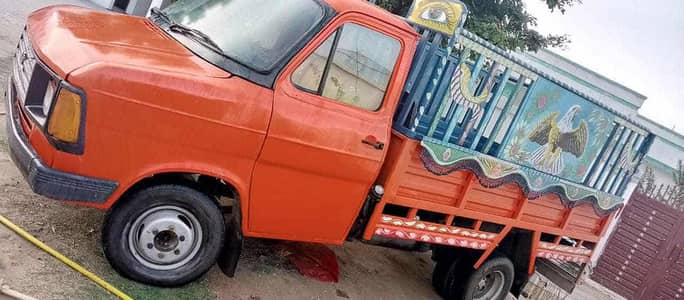 Ford Dala