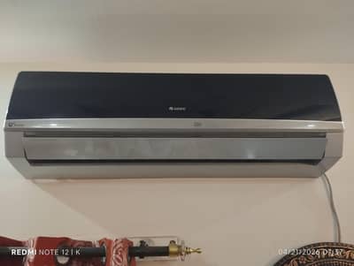 gree inverter AC  2. ton G10