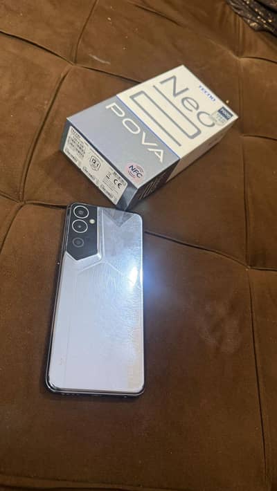 Tecno Pova Neo 2