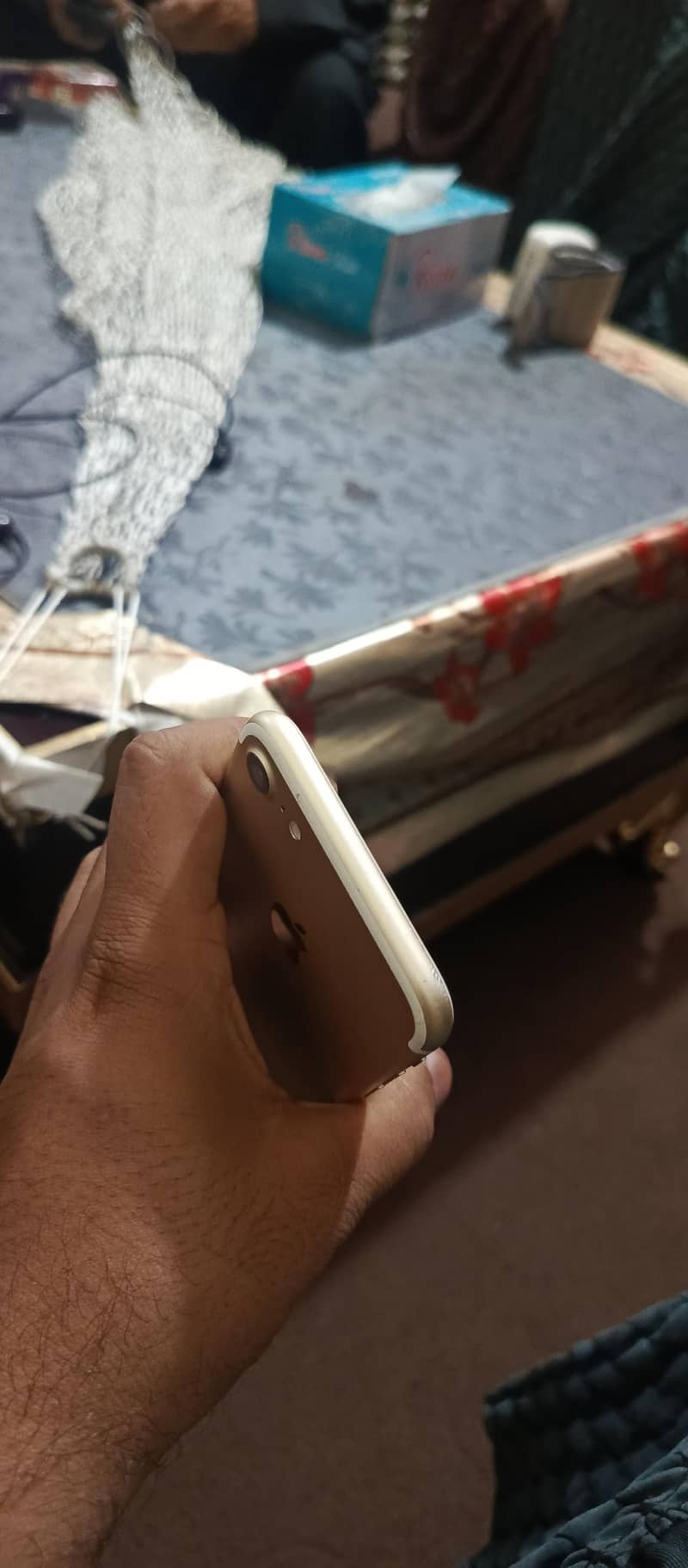Apple iPhone 7 6