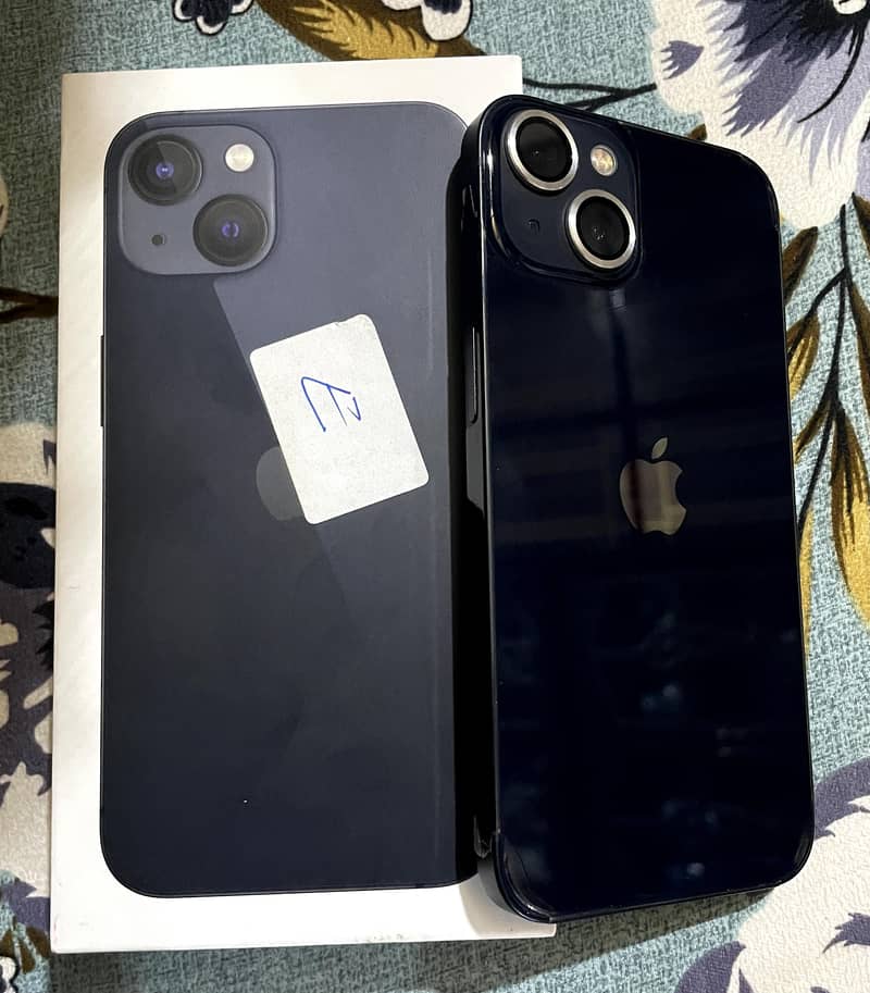 Apple iPhone 13 1