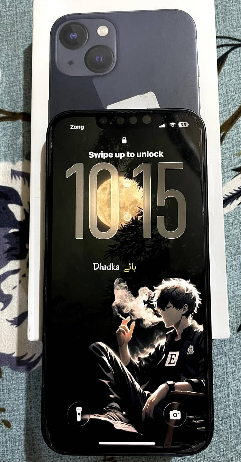 Apple iPhone 13 2