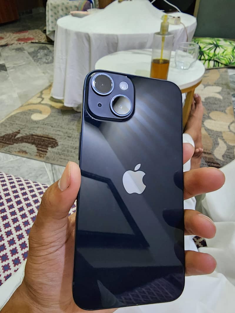 Apple iPhone 14 7