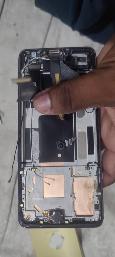 1+9PRO PANEL CAMERY