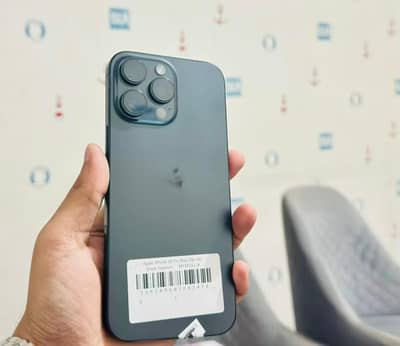 Apple iPhone 16 Pro Max
