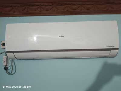DC inverter brand new