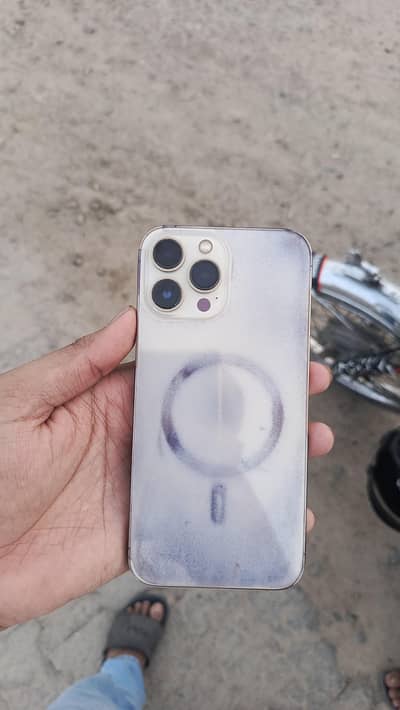 Iphone 13 pro max