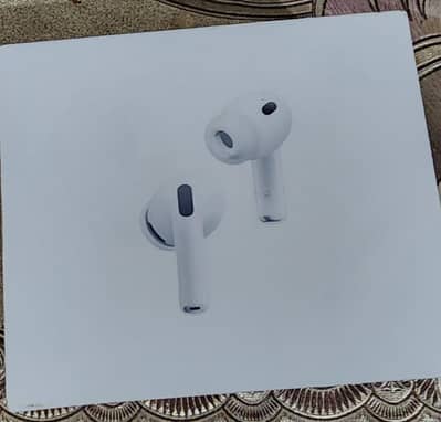 apple airpods  pro 3