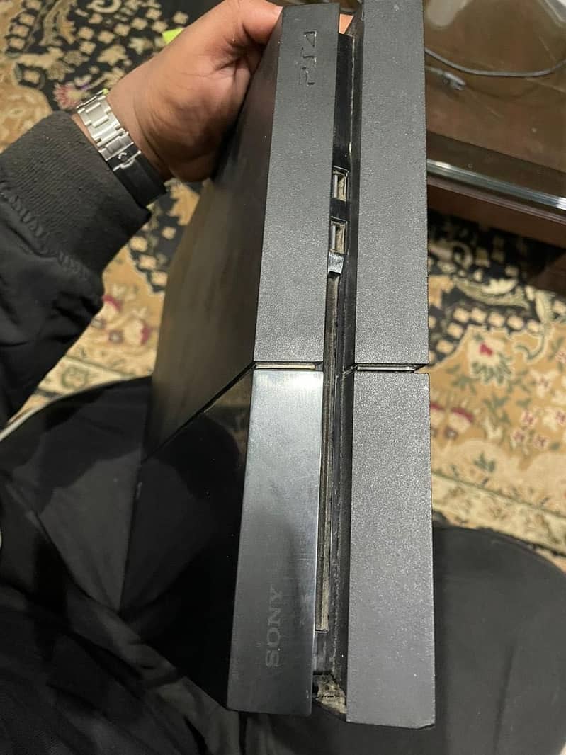 Ps4 1tb memory 1