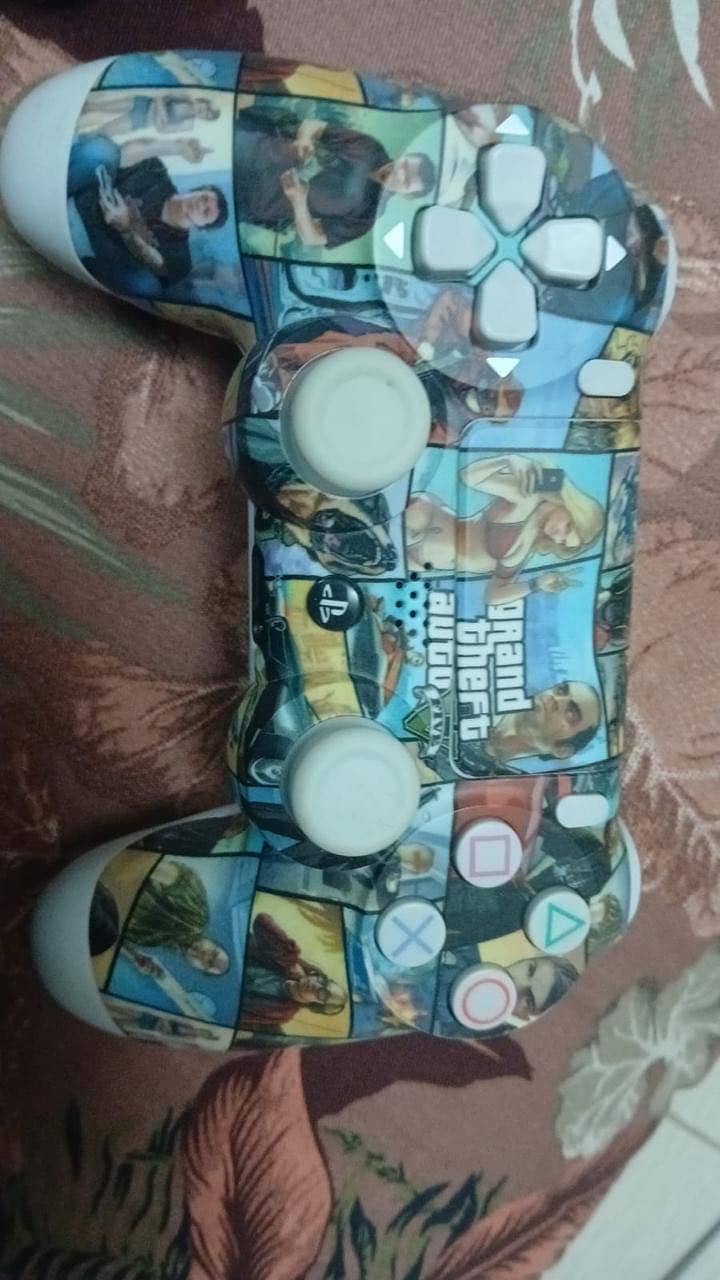 Ps4 1tb memory 2
