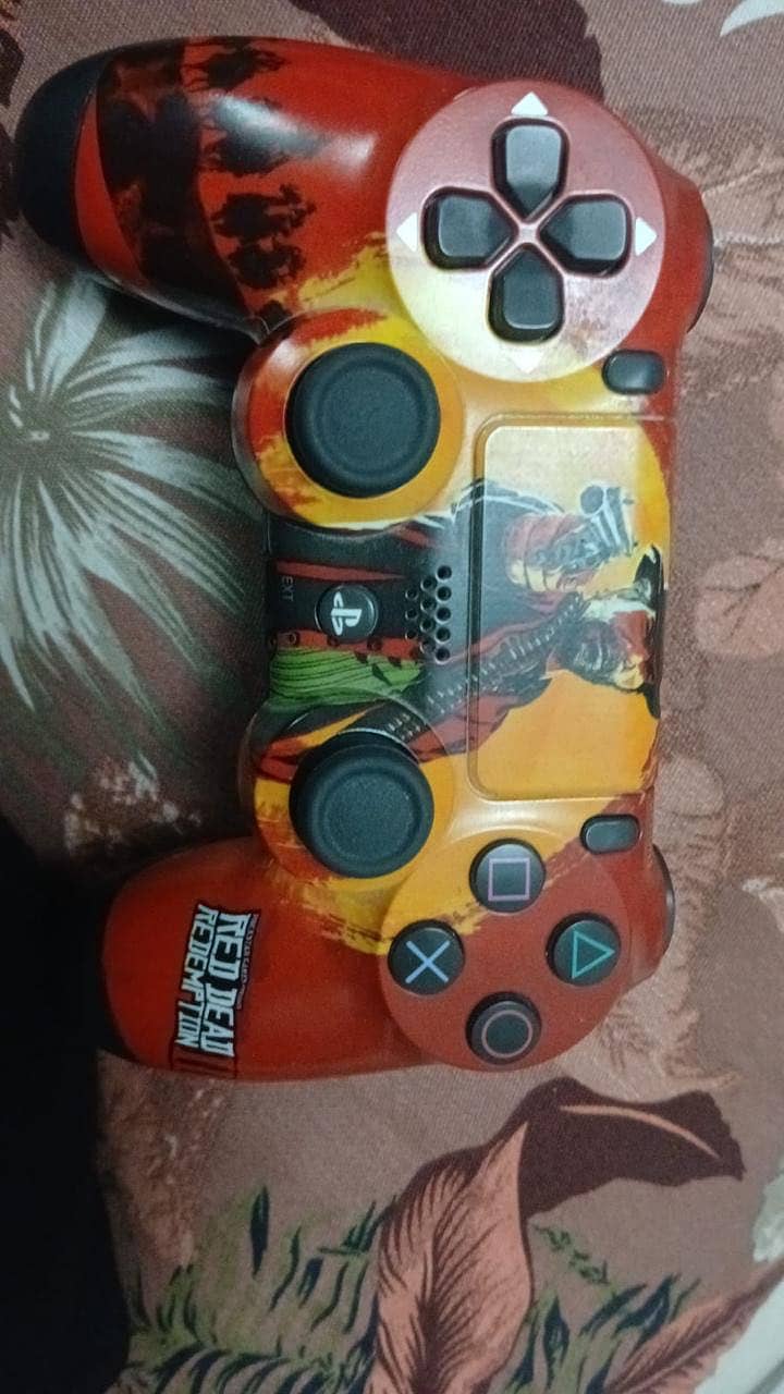 Ps4 1tb memory 4