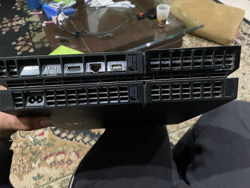 Ps4 1tb memory 6