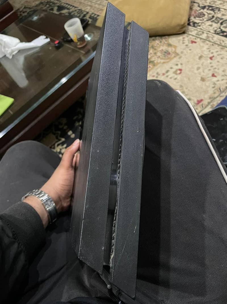 Ps4 1tb memory 7