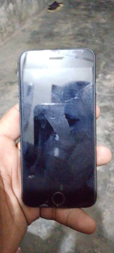 Apple iPhone 7 (128gb) non-pta