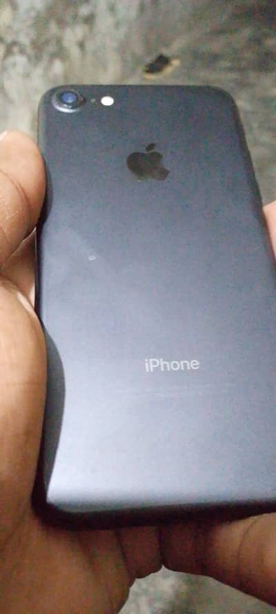 Apple iPhone 7 (128gb) non-pta