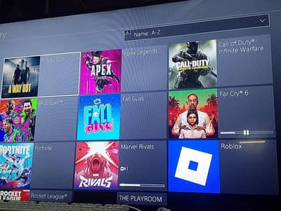 PS4 Pro brand new condition Read Description