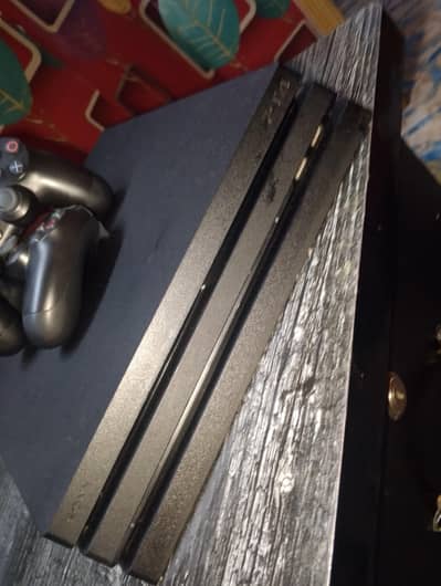 PS4 Pro brand new condition Read Description