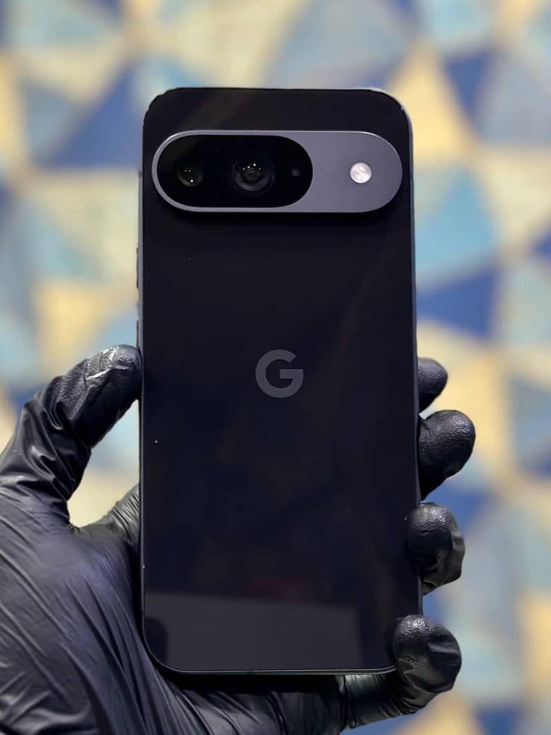 Google Pixel 9 2