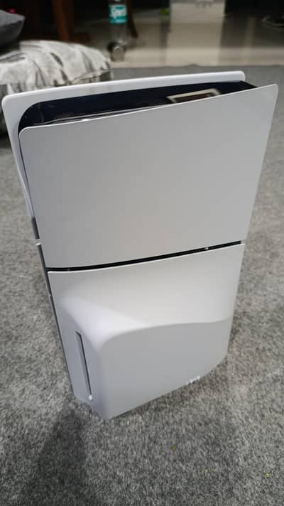 PS5 SLIM 1 TB DISC EDITION