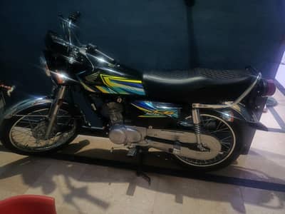 CD 125