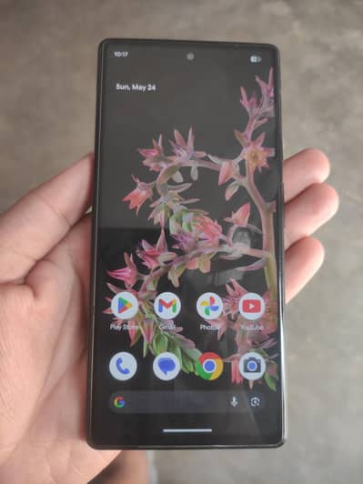 Google Pixel 6