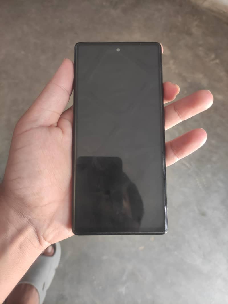 Google Pixel 6 3