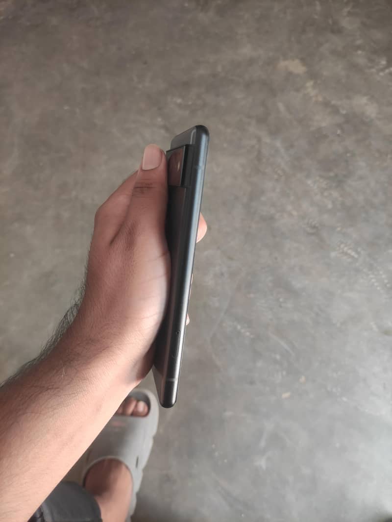 Google Pixel 6 5