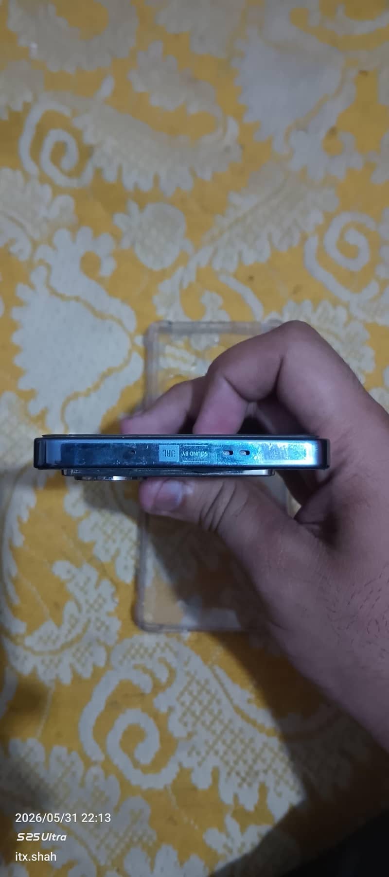 Infinix Note 40 3