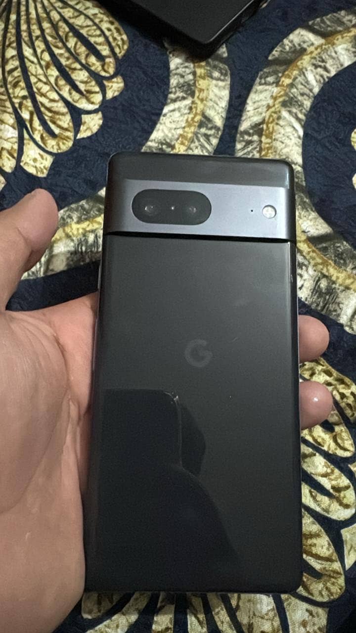 Google Pixel 7 1
