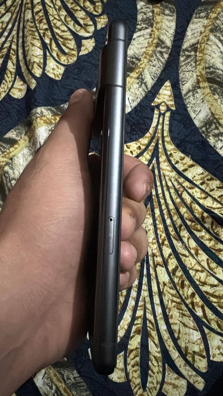 Google Pixel 7 3