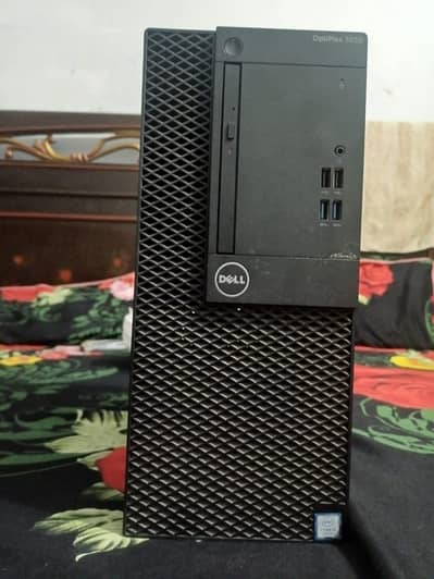 Dell Optiplex 3050