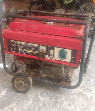 0300 9689085 megma 3500 kw