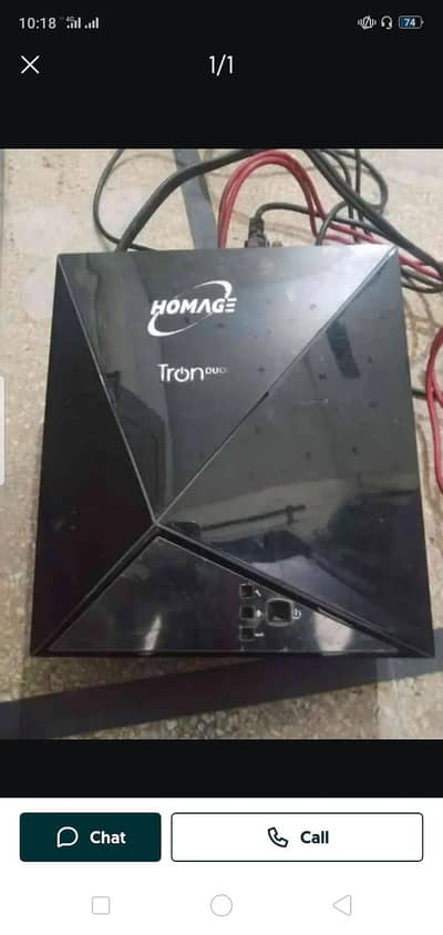 Series buyer please