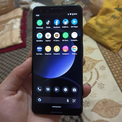 Google Pixel 3