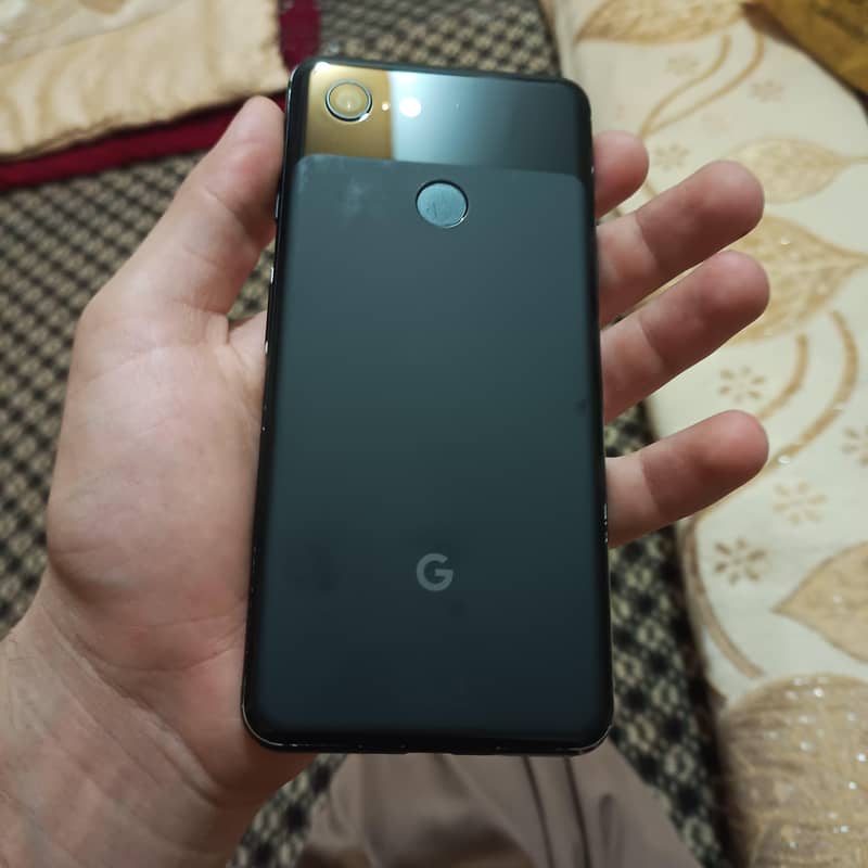 Google Pixel 3 2