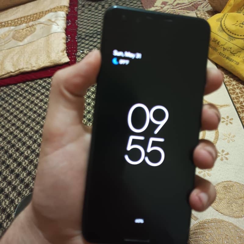 Google Pixel 3 3