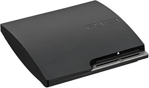 Sony playstation 3