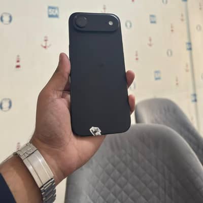 Apple iPhone 17 Air