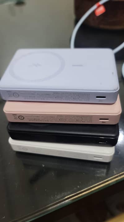 ANKAR 10000 mah ORIGNAL POWER BANK