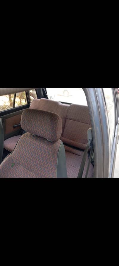 Suzuki Mehran VXR 2014