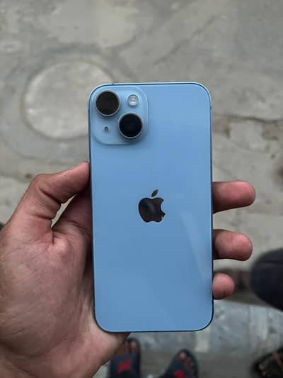 Apple iPhone 14