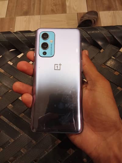 OnePlus 9 5G best gaming exchange possible