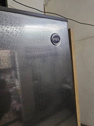 pel refrigerator
